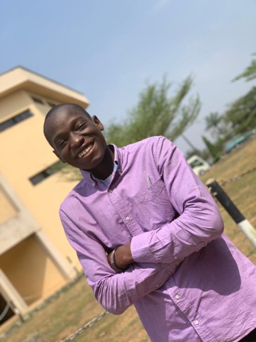 Akinpelu Enoch - AI & Tech Product Manager